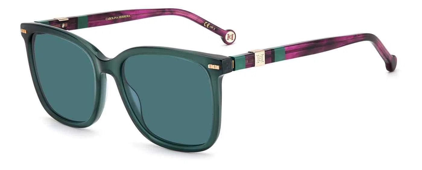 Carolina Herrera CH0045 Eyeglasses - view 3